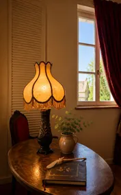 Beautiful Independent Charm Room (Private entrance) - Image 5