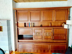 Rustic cozy apartment, 64 m², Dielheim - Image 4