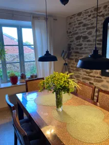 Warm, quiet cottage, close to tourist sites - Image 5