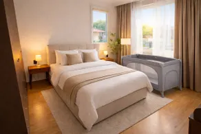 Elegant Old Town Suite - Image 3