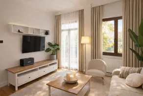 Elegant Old Town Suite - Image 2