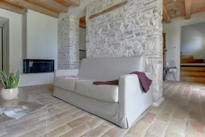 Vigneto di Montefreddo - Two Bedroom Split Level - Image 2