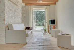 Vigneto di Montefreddo - Two Bedroom Split Level - Image 3