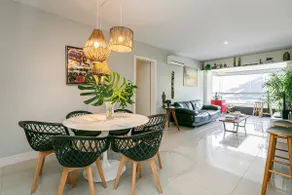 Beachfront Campeche | 3 bedrooms, sauna and pool - Image 4