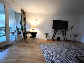 Spacious, quiet apartment near Grafenberg/Ostpark - Image 2