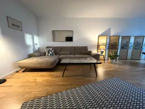 Spacious, quiet apartment near Grafenberg/Ostpark - Image 3