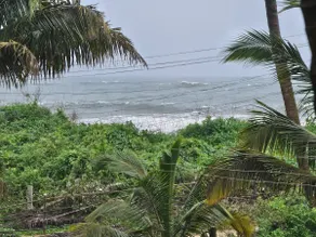 Seaside 4BHK Villa | Pool & Luxury Stay I Gated - Image 3