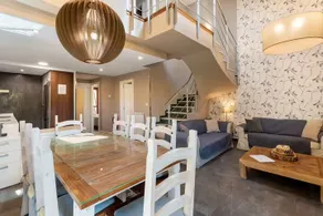 Casa Biescas: Ordesa, Skiing, Garden, EV Charger - Image 3