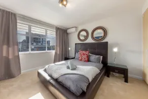 Comfy Central with Balcony and Views - Image 2