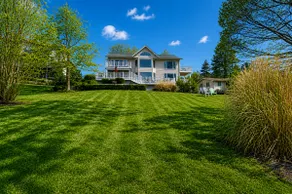 4BR Lakefront | Chef's Kitchen| Hot Tub | Dock - Image 2