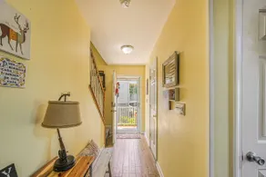 Perfect 3BR Lakefront | Dock | Balcony | Firepit - Image 5