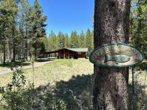 Mt Bachelor Cabin med NY boblebad, minutter til Sunriver, 20 minutter til Bachelor - Image 2