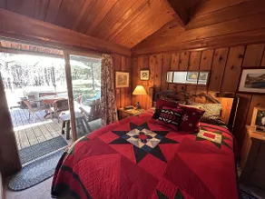 Mt Bachelor Cabin med NY boblebad, minutter til Sunriver, 20 minutter til Bachelor - Image 5