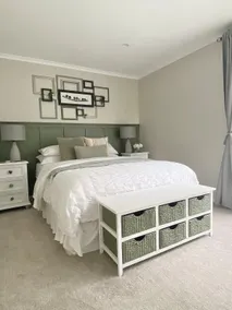The Aviary: private, romantic, tranquil retreat - Image 5