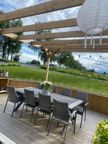 Large villa in Östersund - Image 3