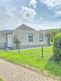 Fully equipped nice holiday home with terrace, barbeque & garden | Nature view | Dogs allowed - Image 2
