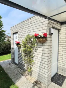 Fully equipped nice holiday home with terrace, barbeque & garden | Nature view | Dogs allowed - Image 4
