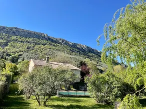 Villa with private pool - Baronnies Provençales - Image 2