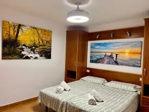 Palomera Borbalán, Valle Gran Rey, Apartment fa. - Image 2