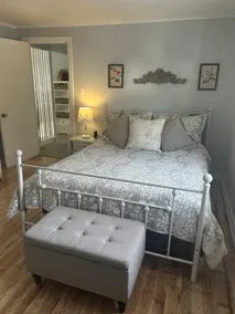 Charming Restored Vintage Retreat! 5 min to I 69 - Image 3