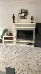 Large 3-room 90 m2, 5 min from the Promenade (Négresco) - Image 3