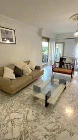 Large 3-room 90 m2, 5 min from the Promenade (Négresco) - Image 2