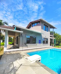 Dawankar's Villa 1BHK Place to Unwind & Rejuvenate - Image 3