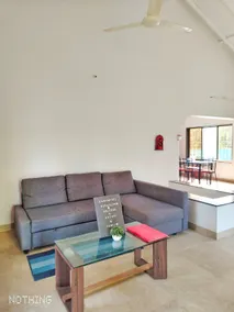 Dawankar's Villa 1BHK Place to Unwind & Rejuvenate - Image 4