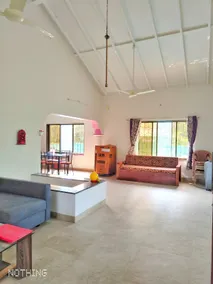 Dawankar's Villa 1BHK Place to Unwind & Rejuvenate - Image 5