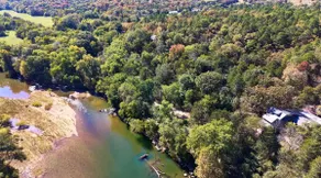 The Enchanted — A Quiet Riverside Retreat in the Heart of the Ouachita - Image 5