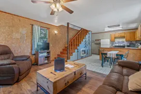 The Enchanted — A Quiet Riverside Retreat in the Heart of the Ouachita - Image 3