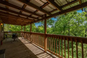 The Enchanted — A Quiet Riverside Retreat in the Heart of the Ouachita - Image 2