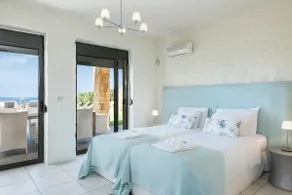 Villa Emilia front sea - Image 5