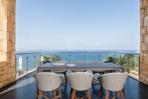 Villa Emilia front sea - Image 5