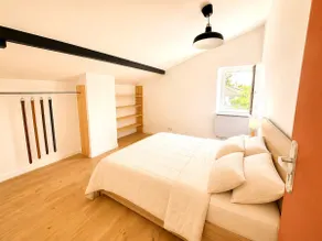 A/C flat, terrace - 5 min Bayonne/Anglet/beaches - Image 2