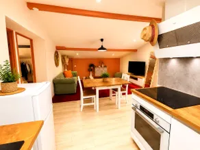 A/C flat, terrace - 5 min Bayonne/Anglet/beaches - Image 5