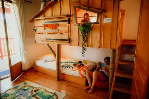 Lou Cabanot Bed and Breakfast - Image 5