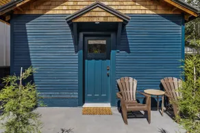 Hoggard Heritage Cabin - Image 2