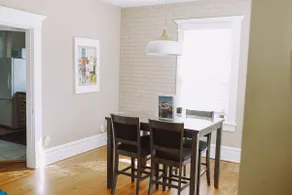 Spacious 3 BR | Walk to OSU | 12pm checkout! - Image 4