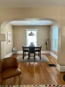 Spacious 3 BR | Walk to OSU | 12pm checkout! - Image 3
