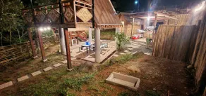 (Aircon River Cabin 2) The Private Camp: Daraitan - Image 3