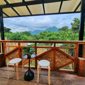 (Aircon River Cabin 2) The Private Camp: Daraitan - Image 2