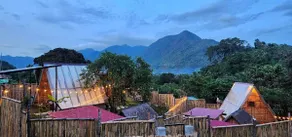 (Aircon River Cabin 2) The Private Camp: Daraitan - Image 4