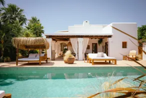 Villa Serenity: 3 Lyxig boutique villa. - Image 2