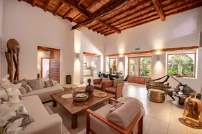 Villa Serenity: 3 Lyxig boutique villa. - Image 5