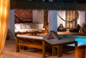 Villa Serenity: 3 Lyxig boutique villa. - Image 4