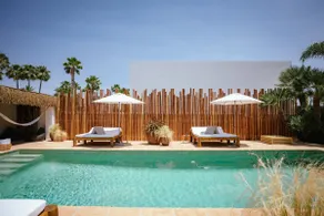 Villa Serenity: 3 Lyxig boutique villa. - Image 3