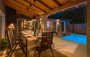 Wunderschönes Haus in Barban mit Sauna - Image 3