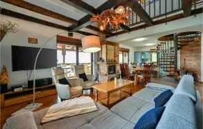 Lovely home in Zelezna Gora with sauna - Image 3