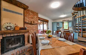Lovely home in Zelezna Gora with sauna - Image 5